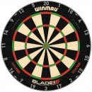 Winmau Blade 6 Triple Core