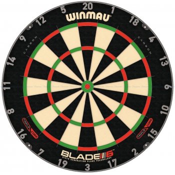 Winmau Blade 6 Triple Core