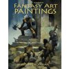 One Hundred Fantasy Art Paintings (Mike Hoffman)(Brožovaná)