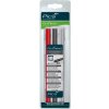Pica BIG DRY Refills FOR ALL Red/Graphite/White - SB