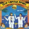 Lasica/Satinský - Plné vrecká peňazí / 2CD [2 CD]