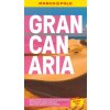 Gran Canaria Marco Polo Pocket Travel Guide - with pull out map (Marco Polo)