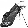 MKids Pro Grey Detský set Pravá Bag na nosenie (Stand bag) Junior (12-14 rokov)