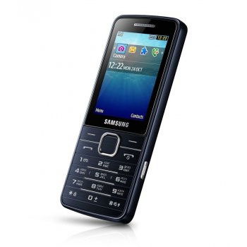 Samsung S5611 od 64,9 € - Heureka.sk