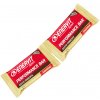 Energetická tyčinka Enervit Performance Bar tmavá čokoláda (30+30g)