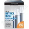 Neutrogena Retinol Boost denný krém SPF 15 50 ml + nočný krém s retinolom 50 ml darčeková sada