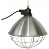 KERBL Infralampa 250W s hliníkovým tienidlom 35cm a káblom 5m