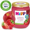 Pyré jahoda malina jablko Hipp 160 g