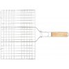 Strend Pro Opekač 41x60x1,5 cm 2213015
