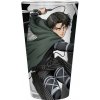 Pohár Attack on Titan - Levi S4, 0,4 l