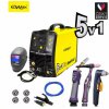 KOWAX Zvárací invertor GeniWeld 5v1 SET1