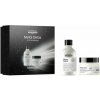 L'ORÉAL Professionnel Serie Expert Metal Detox Duo set kozmetiky na detoxikáciu vlasov