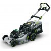 EGO POWER+ Akumulátorová kosačka LM1903E-SP 47 cm s pojazdom a 5.0 Ah batériou