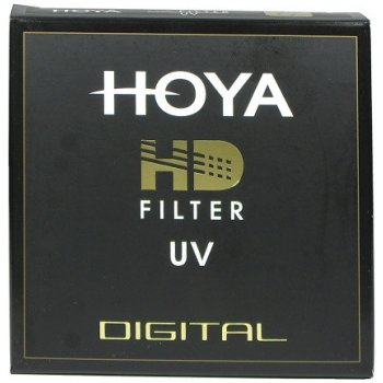 Hoya UV HD 82 mm