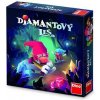 Dino Diamantový les