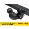 Ťažné zariadenie Kia EV3 2024- , pevné 2 sk., AUTO-HAK