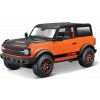 Maisto Harley-Davidson Custom - Ford Bronco 2021 1:24 (090159322726)