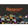 Reason Studios Reason+