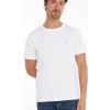 Tommy Hilfiger Essential Reg Fit Solid Tee | 8720637448151 | Biela | XXL