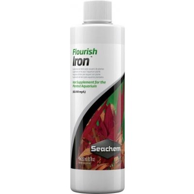 Seachem Flourish Iron 100 ml European Aquaristik