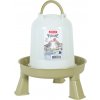 Zolux napájačka stojacu 1,5l zelená