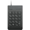Numerická klávesnica Lenovo USB Numeric Keypad Gen II (4Y40R38905)