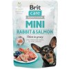 Brit Care Mini Rabbit & Salmon 85 g