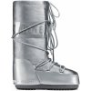 Topánky MOON BOOT ICON REFLEX, 001 silver Veľkosť EU: 39-41