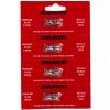 Spojka SRAM PowerLink Silver 8sp. (4 ks)