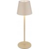 GLOBO VANNIE I 58488S Stolová lampa