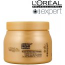 Vlasová regenerácia L'Oréal Expert Absolut Repair Lipidium maska pre veľmi poškodené vlasy 500 ml