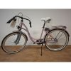 Dámsky Retro Bicykel Hliníkový 26