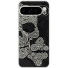 Odolné silikónové puzdro iSaprio - Mayan Skull - Google Pixel 9 Pro XL