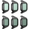 Freewell sada šiestich ND filtrov All Day pre DJI Mini 5 Pro (FW-MN5-ALD)