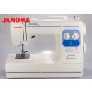 Janome 2522