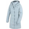 Husky Dámsky hardshell kabát Normy L faded mint Veľkosť: L dámsky kabát