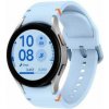 Chytré hodinky Samsung Galaxy Watch FE SM-R861, stříbrné