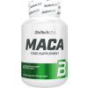 BioTech USA Maca 60 kapsúl