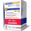 Da Vinci Academia Hemostop Probio MAX 60 + 30 toboliek