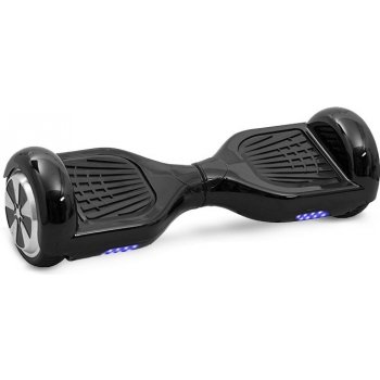 JOKO Hoverboard T6 čierna