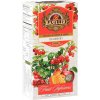 BASILUR Fruit Cranberry 25x2g (7331)