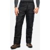 Trekingové nohavice Fjallraven Keb Touring Padded Trousers - black