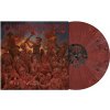 Cannibal Corpse: Chaos Horrific (Limited Flesh Marbled Vinyl) - Vinyl (LP)