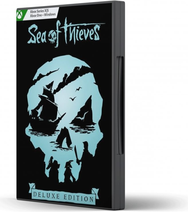 Sea of Thieves (Deluxe Edition)