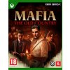 Mafia: The Old Country (XSX) CZ