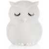 Zopa Silicone LED Lamp Size M nočné svetlo Owl 1 ks