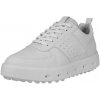 Ecco Street 720 White 42 Dámske golfové topánky