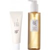 Beauty of Joseon - Sada Cleansing & SPF Duo - Odličovací olej - 210 ml + Ľahký SPF50+ krém na tvár - 50 ml