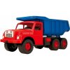 Dino Tatra 148 modro-červená 73 cm