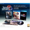 The Legend of Heroes: Trails of Cold Steel IV Frontline Edition (PS4) 810023035695